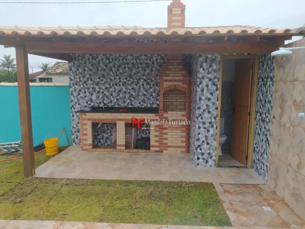 Casa, 2 quartos, 85 m² - Foto 2