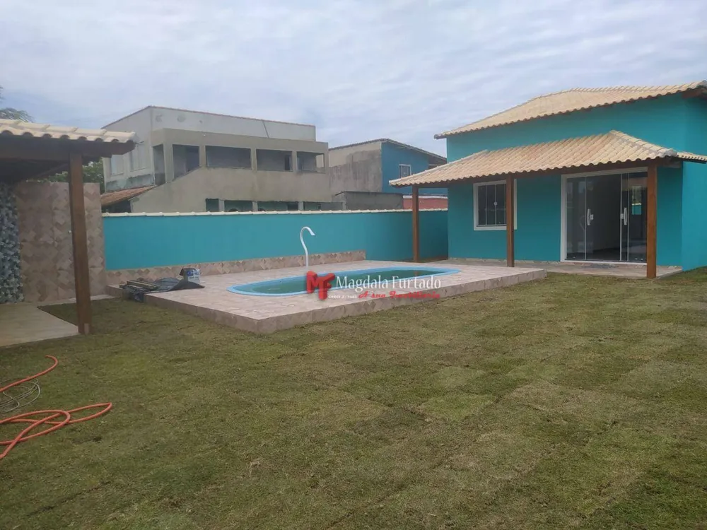 Casa, 2 quartos, 85 m² - Foto 7