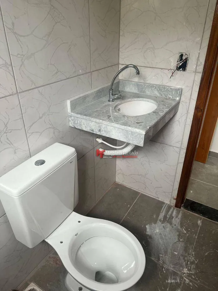 Casa, 2 quartos, 85 m² - Foto 3