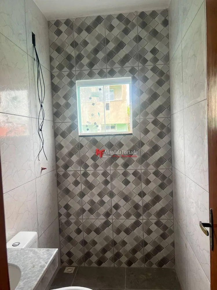 Casa, 2 quartos, 85 m² - Foto 12