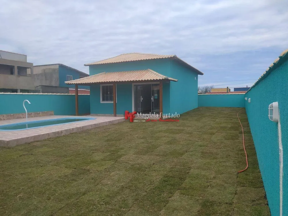 Casa, 2 quartos, 85 m² - Foto 10