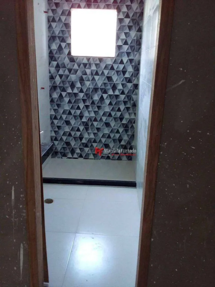 Casa, 2 quartos, 90 m² - Foto 7
