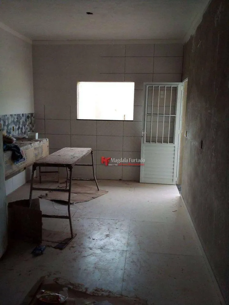 Casa, 2 quartos, 90 m² - Foto 3