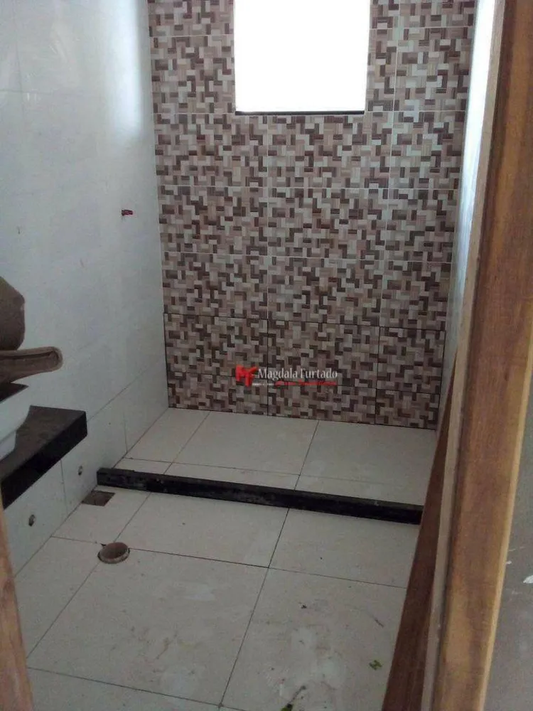 Casa, 2 quartos, 90 m² - Foto 5