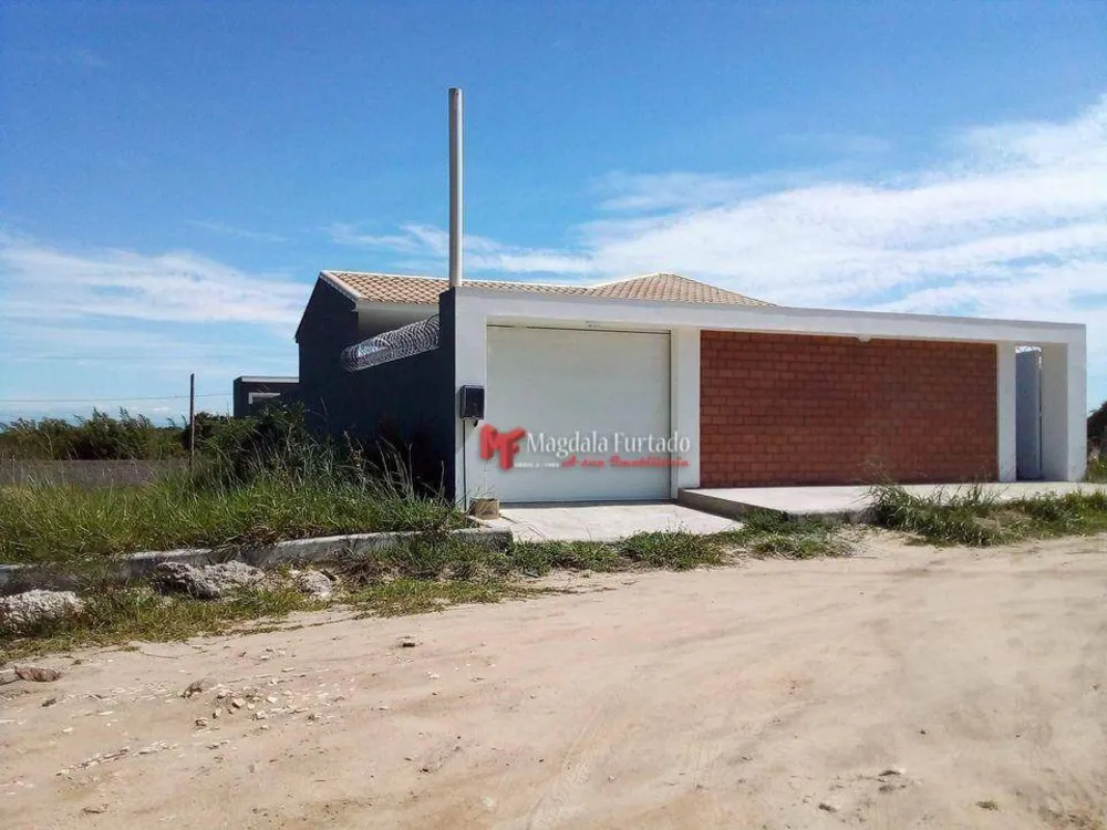 Casa, 2 quartos, 90 m² - Foto 2