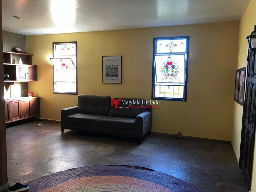 Casa, 4 quartos, 360 m² - Foto 11