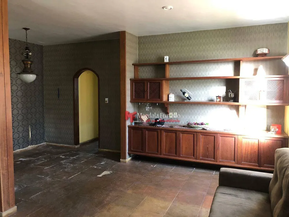 Casa, 4 quartos, 360 m² - Foto 12