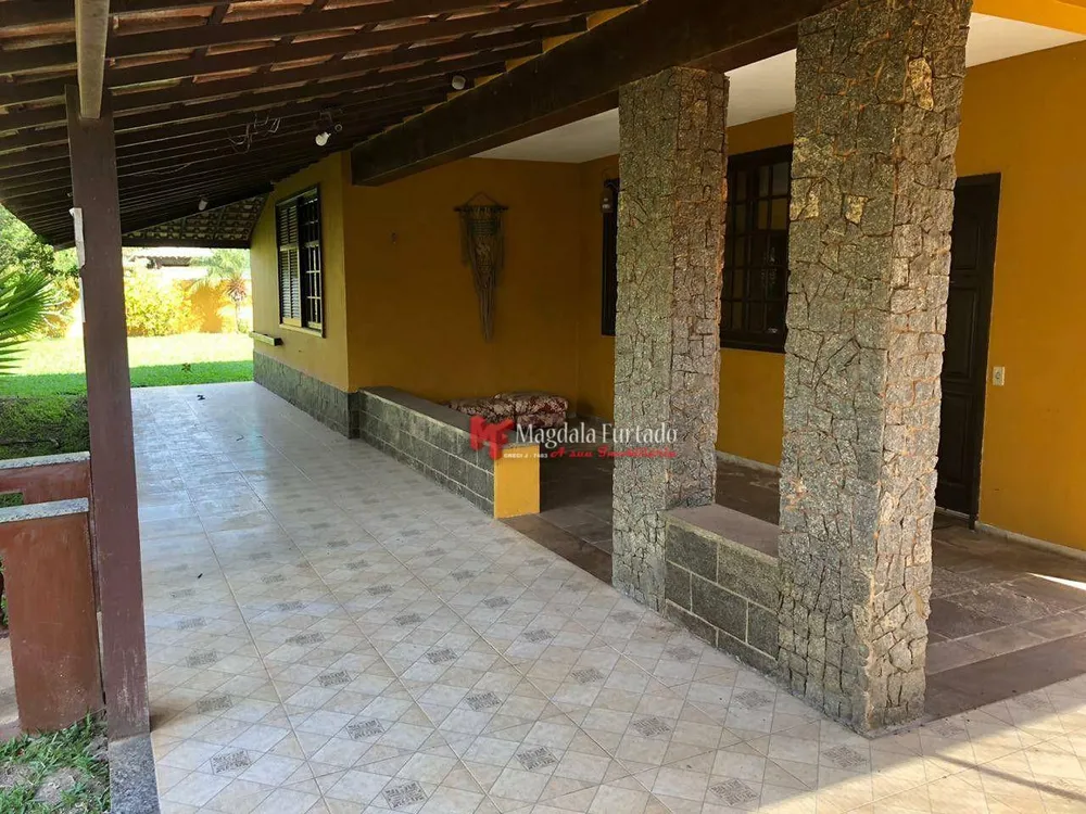 Casa, 4 quartos, 360 m² - Foto 15