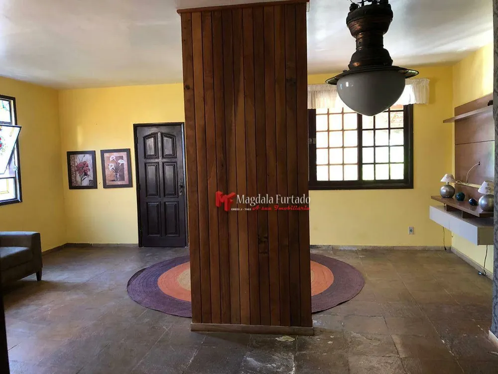Casa, 4 quartos, 360 m² - Foto 21