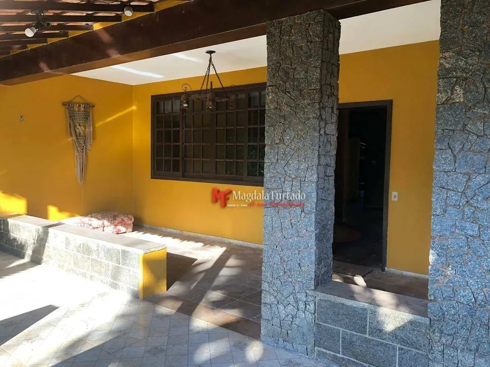 Casa, 4 quartos, 360 m² - Foto 16