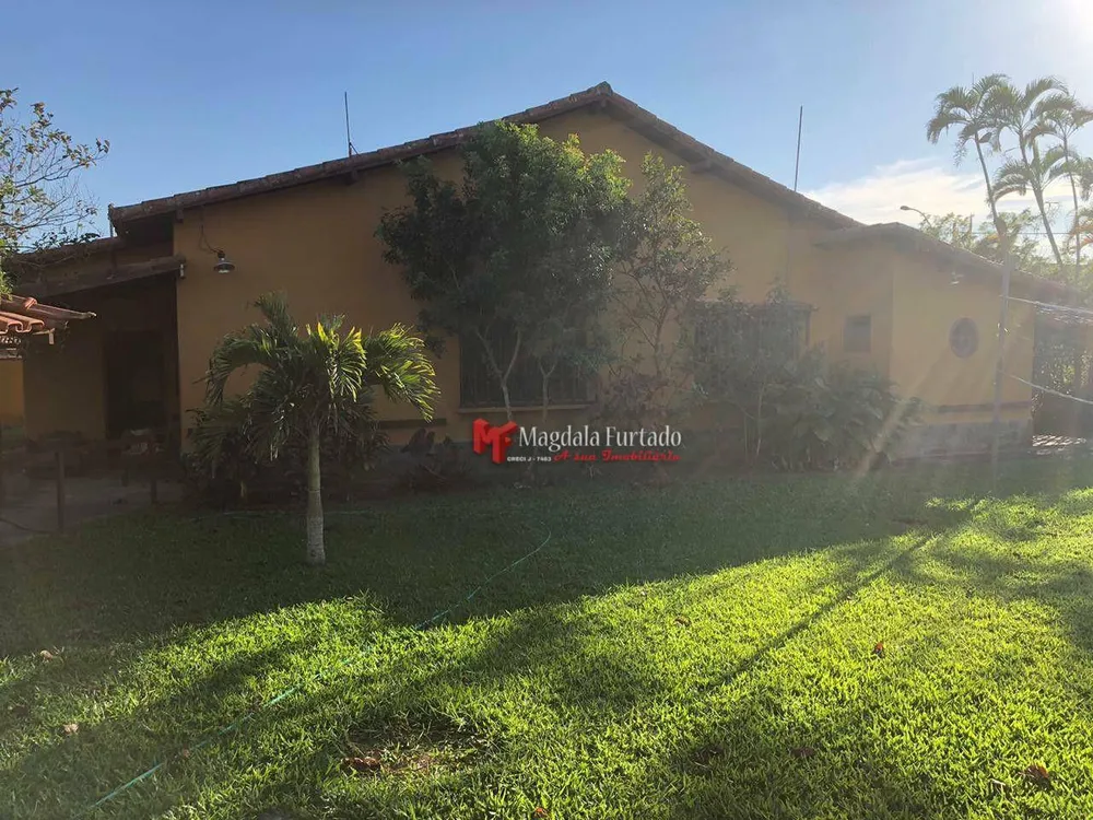 Casa, 4 quartos, 360 m² - Foto 5