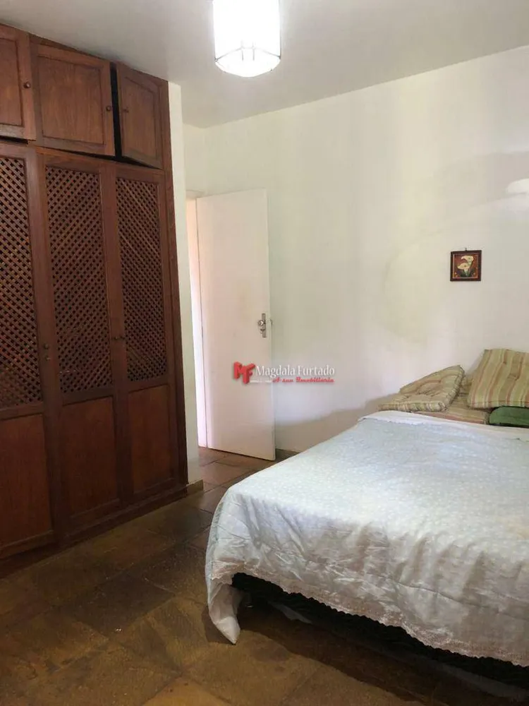 Casa, 4 quartos, 360 m² - Foto 4