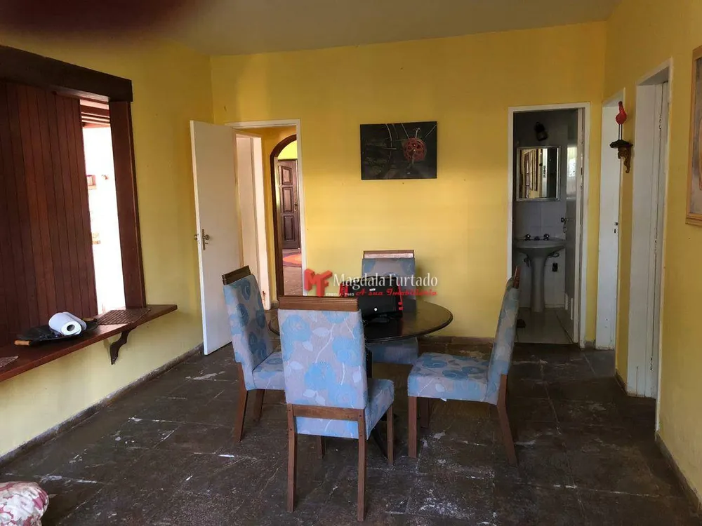 Casa, 4 quartos, 360 m² - Foto 9