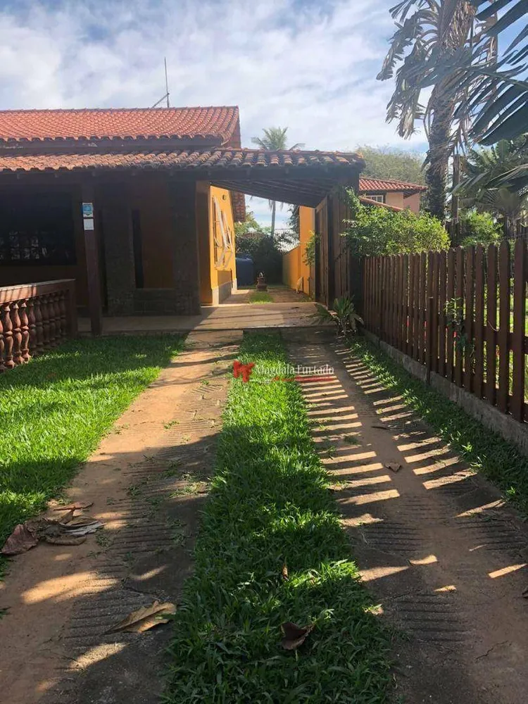 Casa, 4 quartos, 360 m² - Foto 17