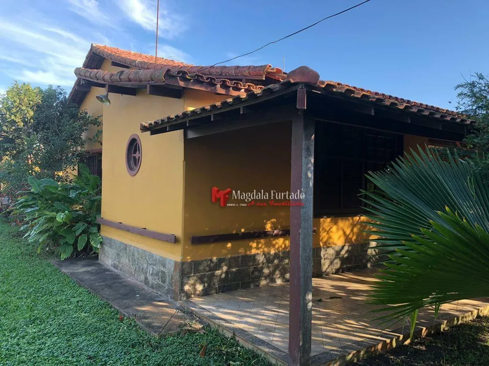 Casa, 4 quartos, 360 m² - Foto 6
