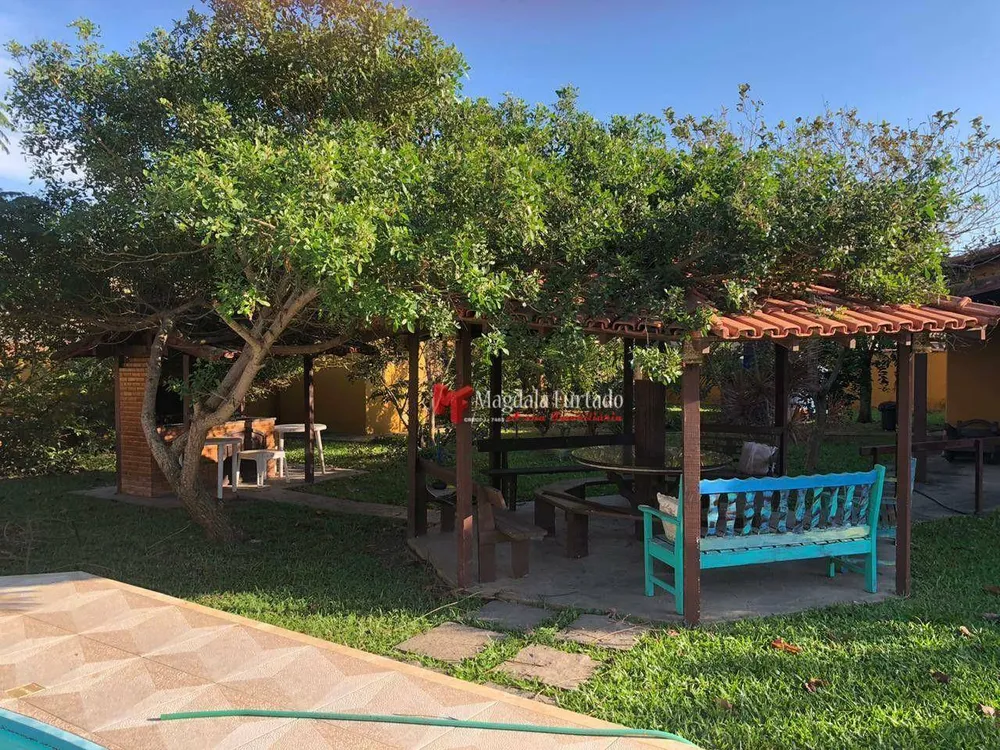 Casa, 4 quartos, 360 m² - Foto 22