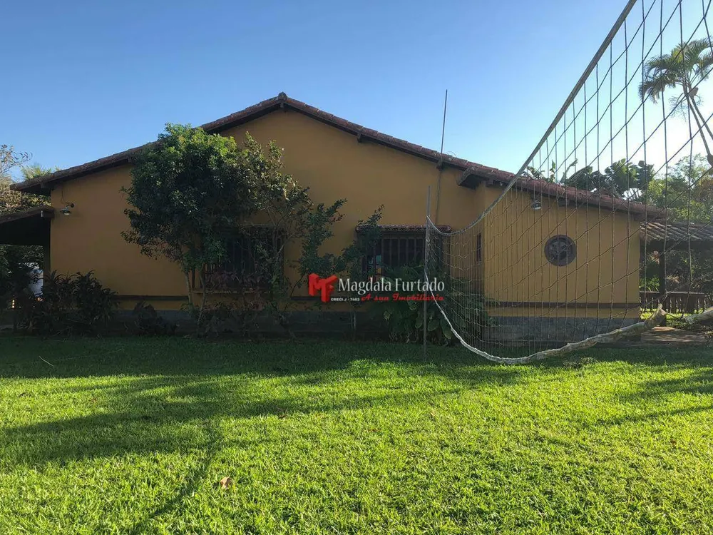Casa, 4 quartos, 360 m² - Foto 13