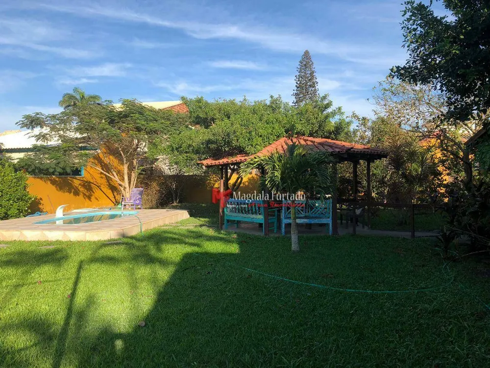 Casa, 4 quartos, 360 m² - Foto 23