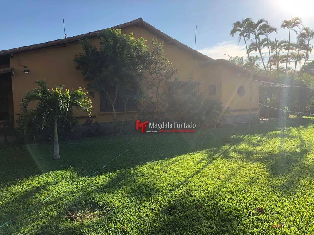 Casa, 4 quartos, 360 m² - Foto 14