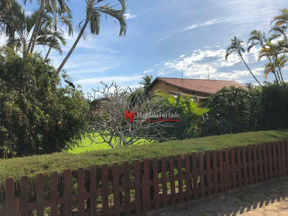 Casa, 4 quartos, 360 m² - Foto 19
