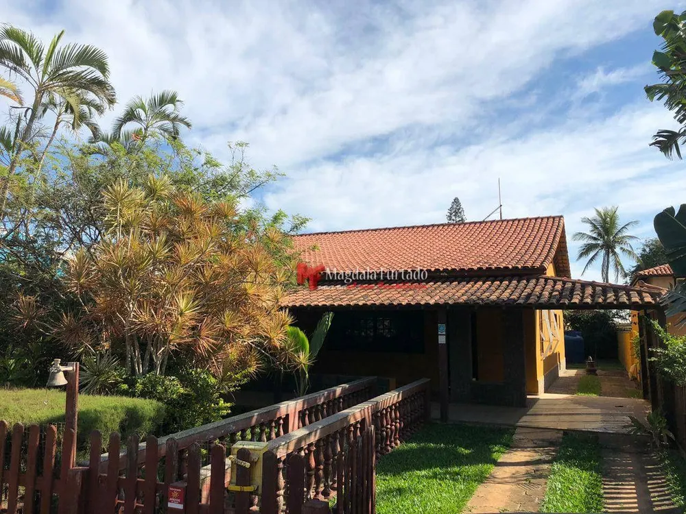 Casa, 4 quartos, 360 m² - Foto 24