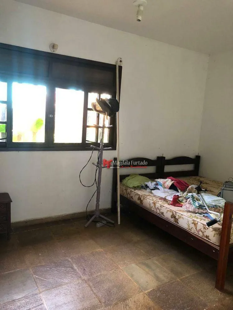 Casa, 4 quartos, 360 m² - Foto 20