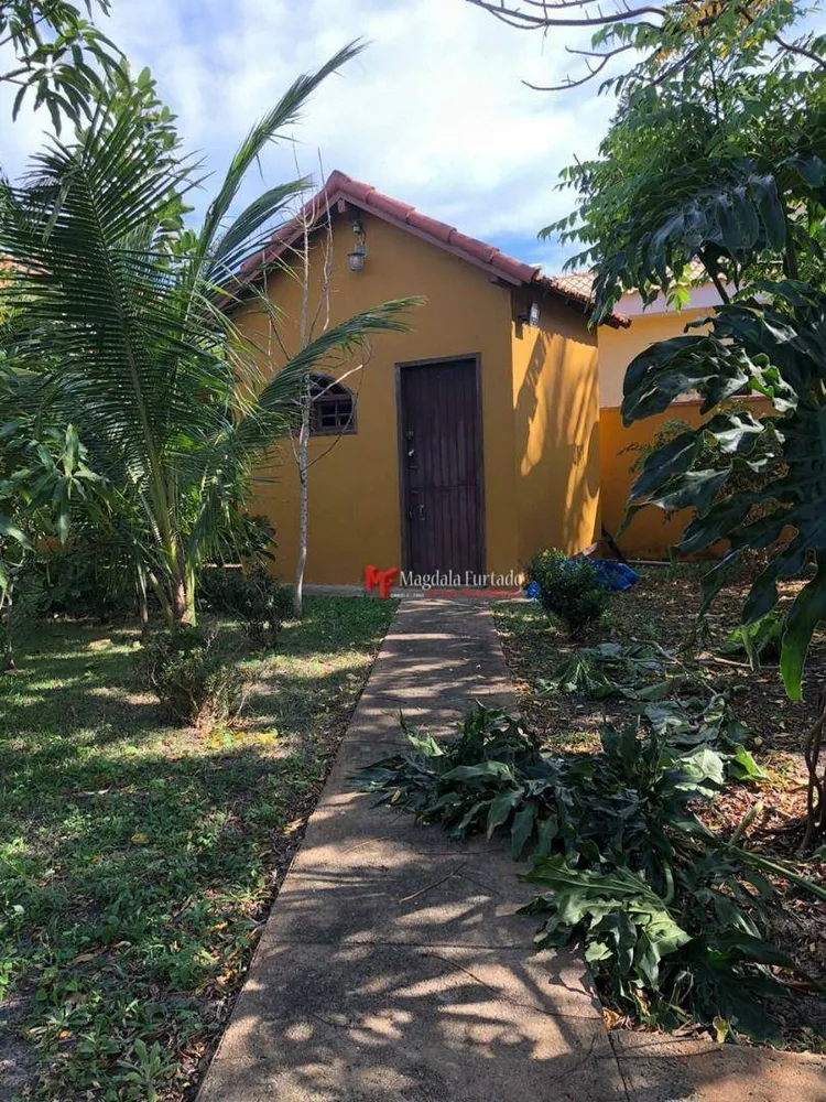 Casa, 4 quartos, 360 m² - Foto 18