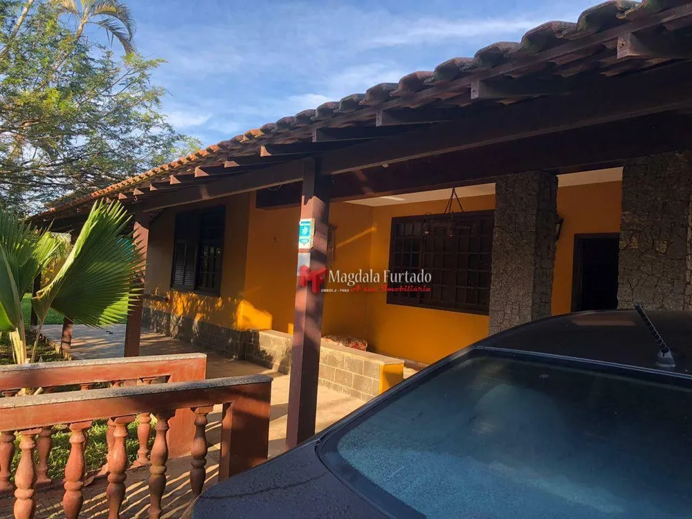 Casa, 4 quartos, 360 m² - Foto 7