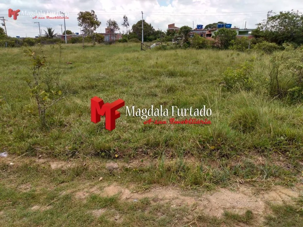 Terreno, 360 m² - Foto 1