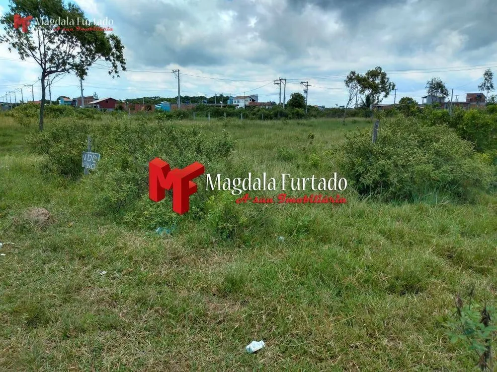 Terreno, 360 m² - Foto 3