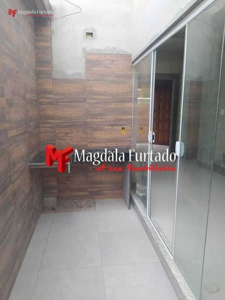 Casa, 2 quartos, 98 m² - Foto 10