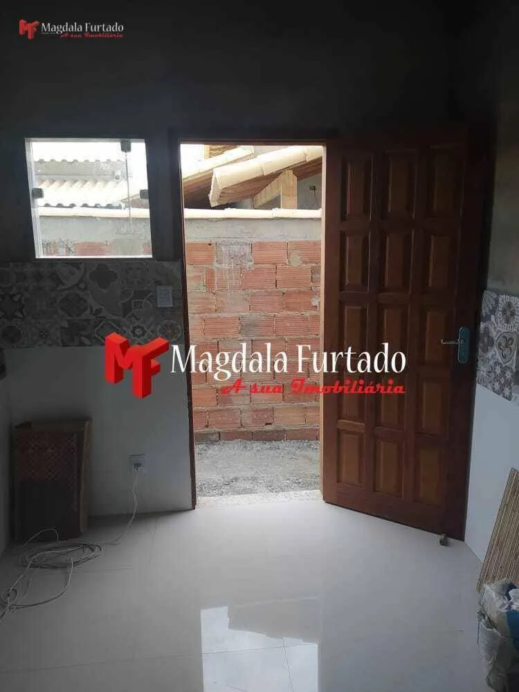 Casa, 2 quartos, 98 m² - Foto 9