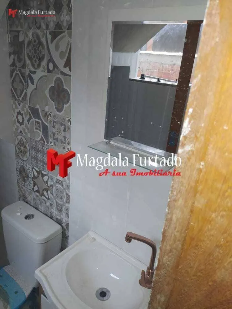 Casa, 2 quartos, 98 m² - Foto 14