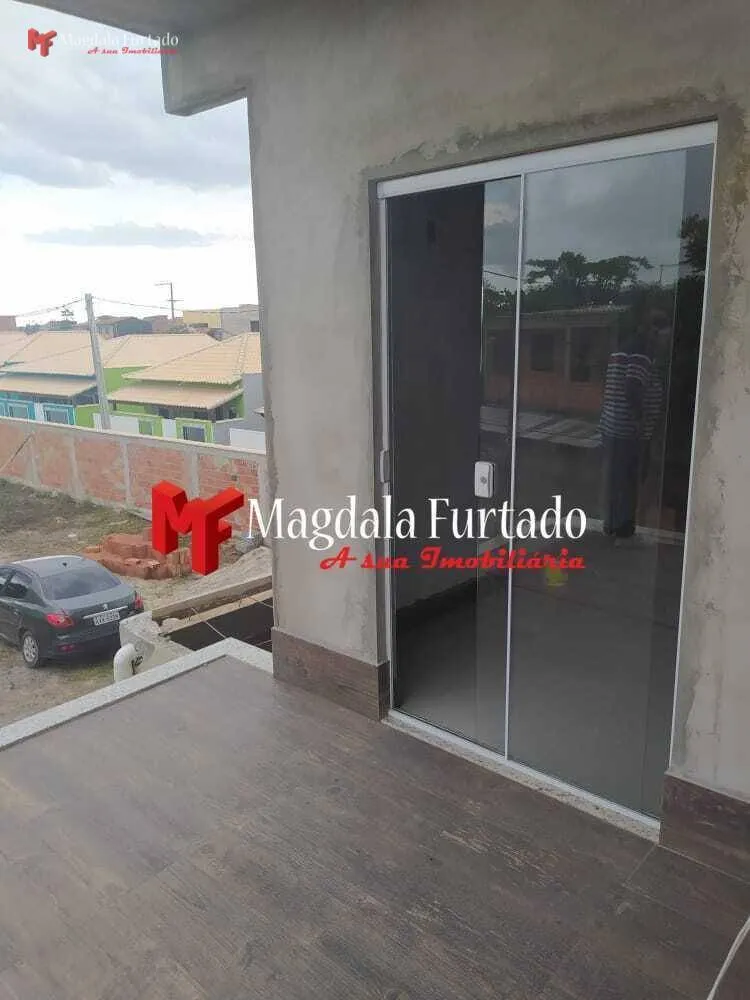 Casa, 2 quartos, 98 m² - Foto 12