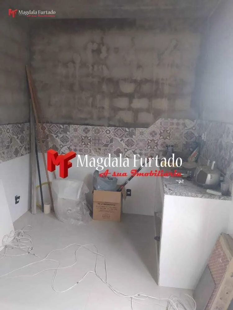 Casa, 2 quartos, 98 m² - Foto 8