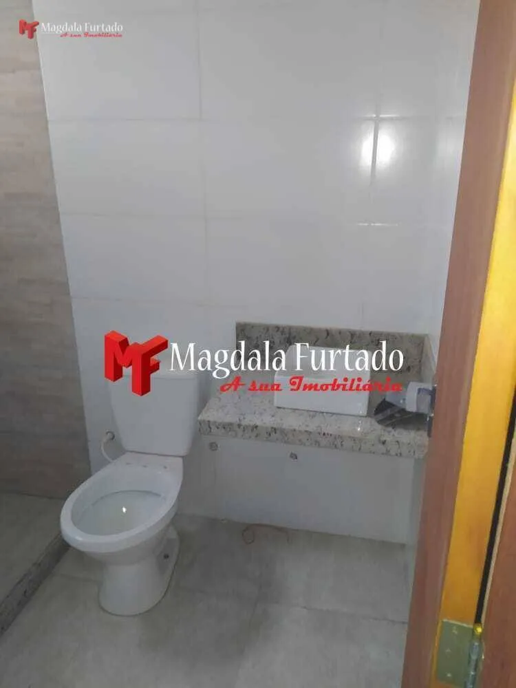 Casa, 2 quartos, 98 m² - Foto 4