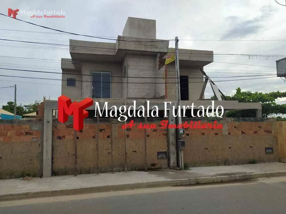 Casa, 2 quartos, 98 m² - Foto 1