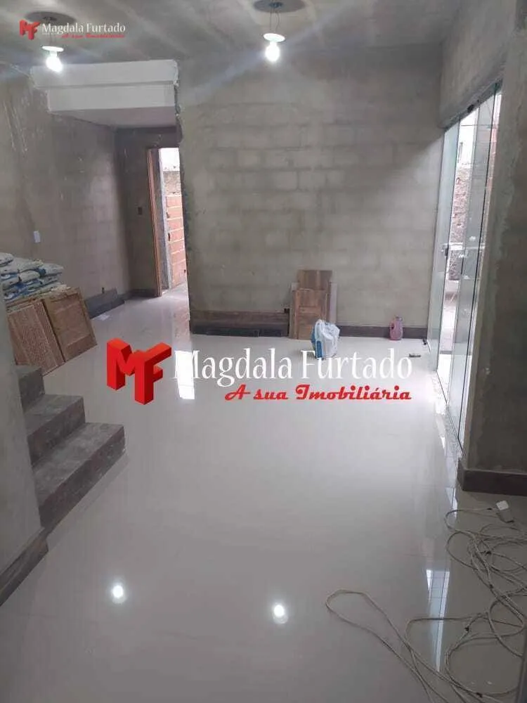 Casa, 2 quartos, 98 m² - Foto 2