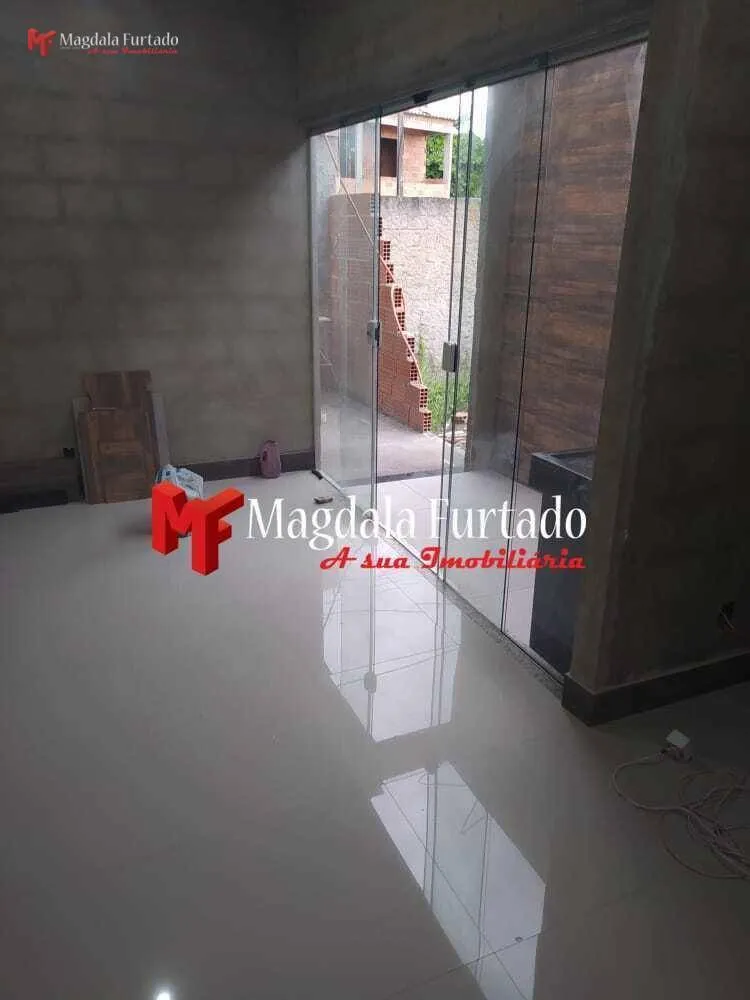Casa, 2 quartos, 98 m² - Foto 15