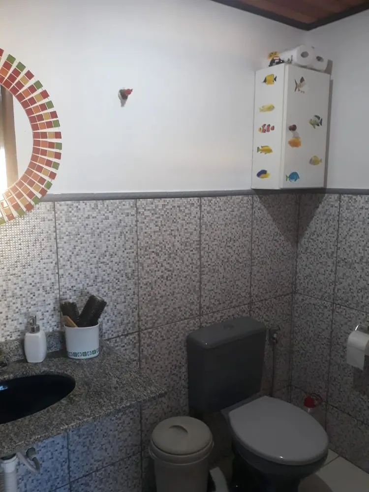 Casa, 3 quartos - Foto 39