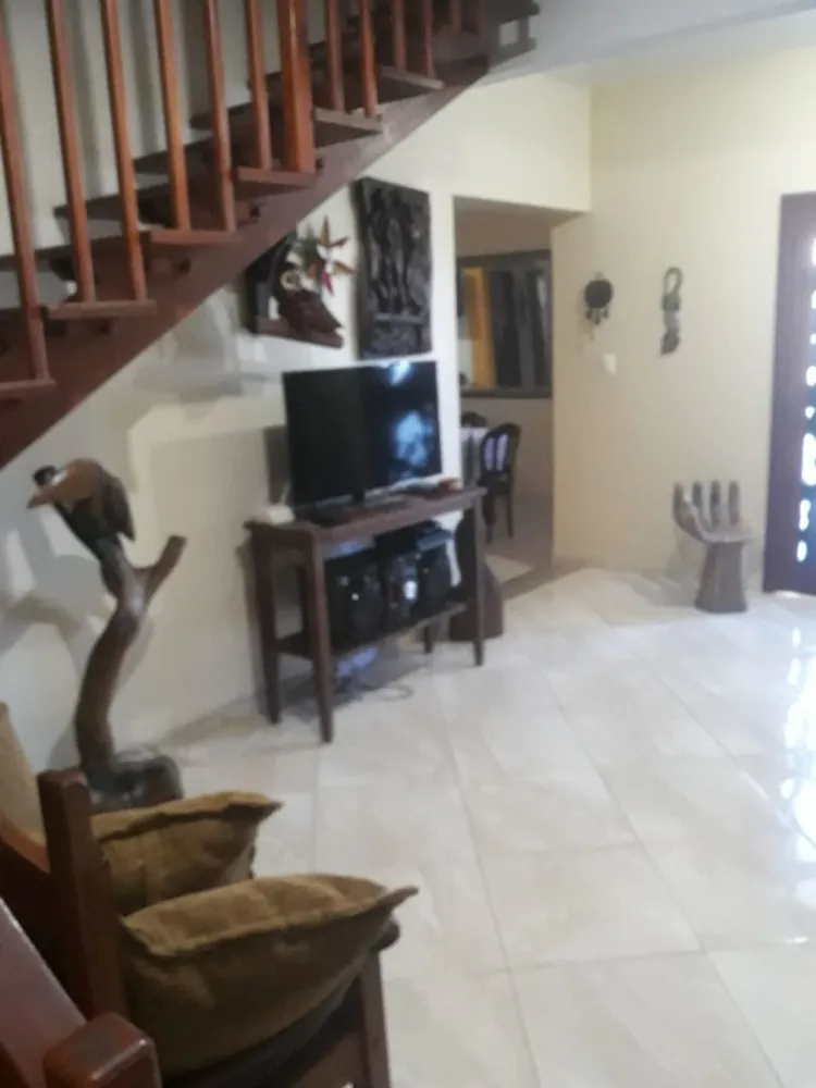 Casa, 3 quartos - Foto 21