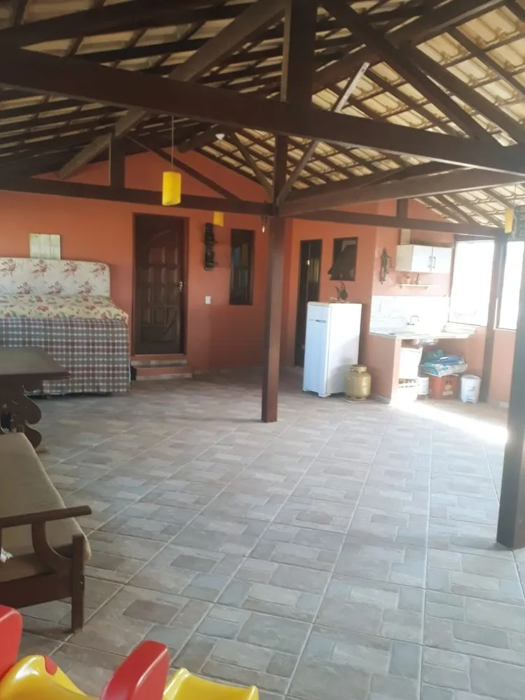 Casa, 3 quartos - Foto 6