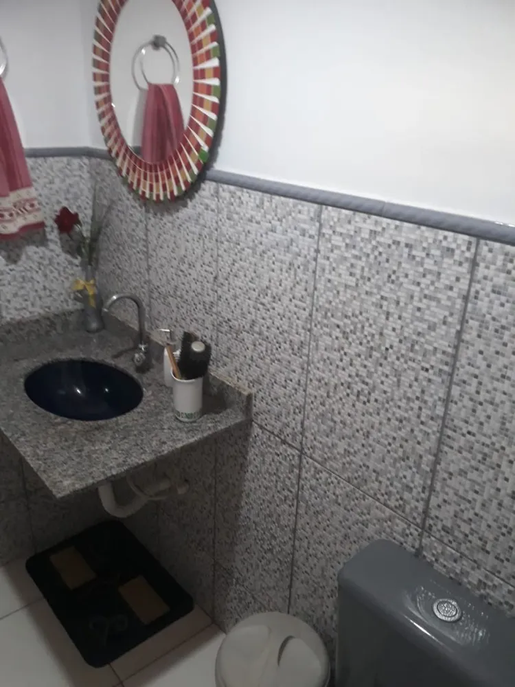Casa, 3 quartos - Foto 44