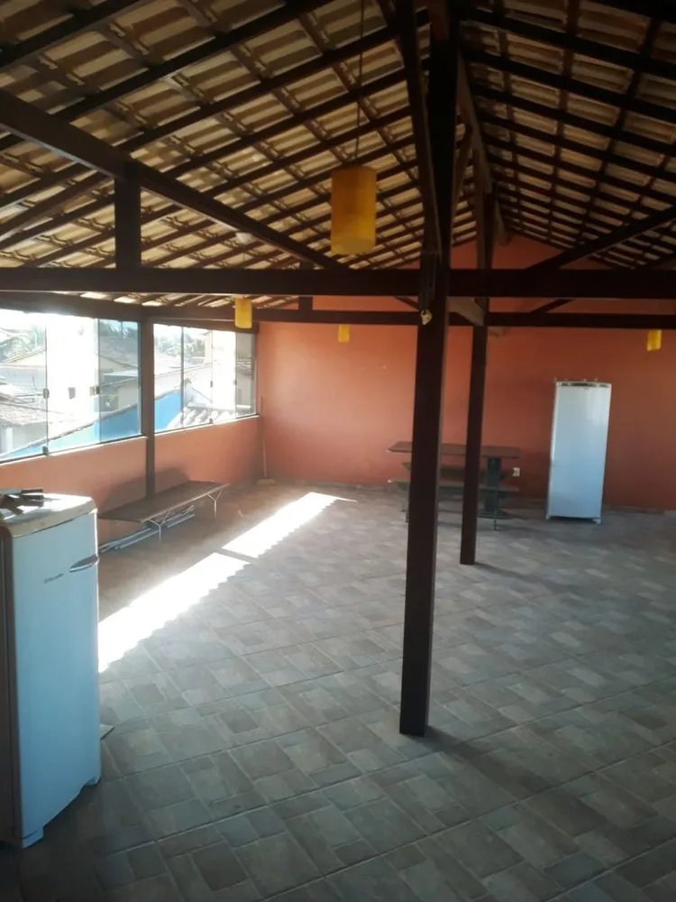 Casa, 3 quartos - Foto 42