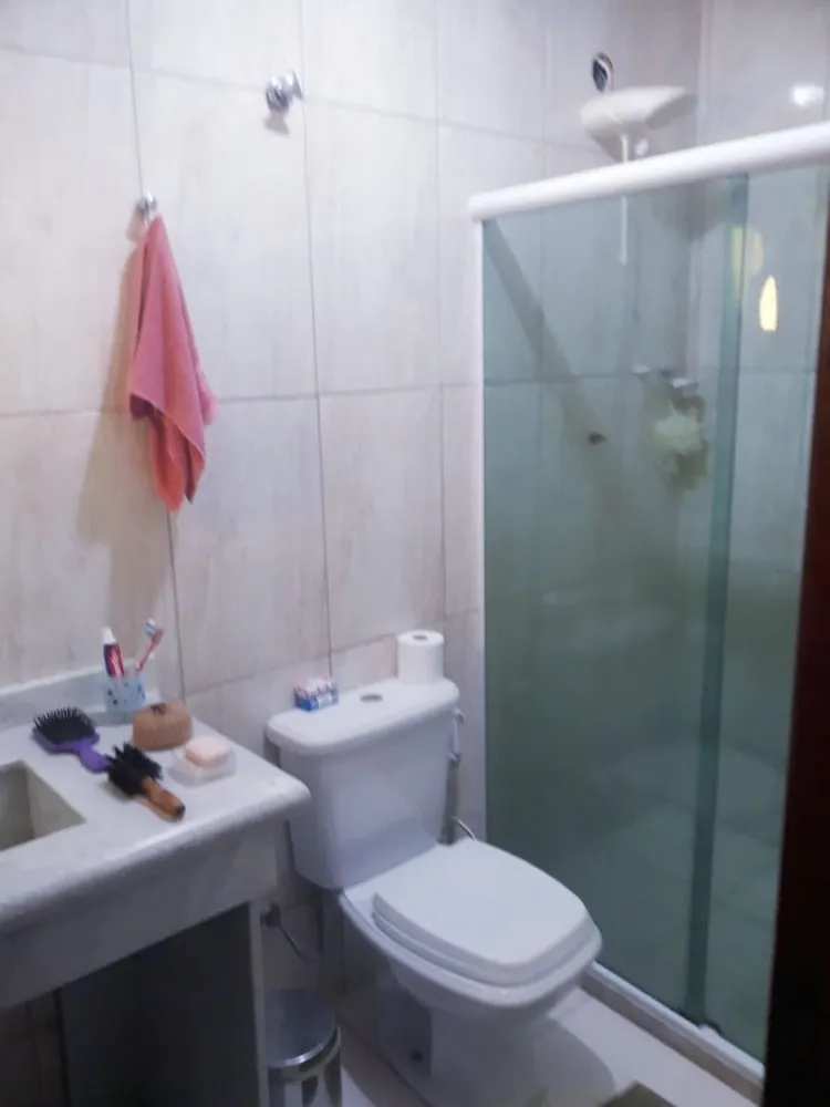 Casa, 3 quartos - Foto 10