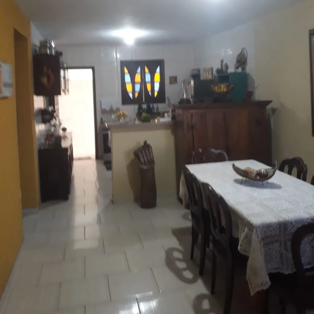 Casa, 3 quartos - Foto 25