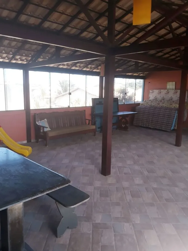 Casa, 3 quartos - Foto 5