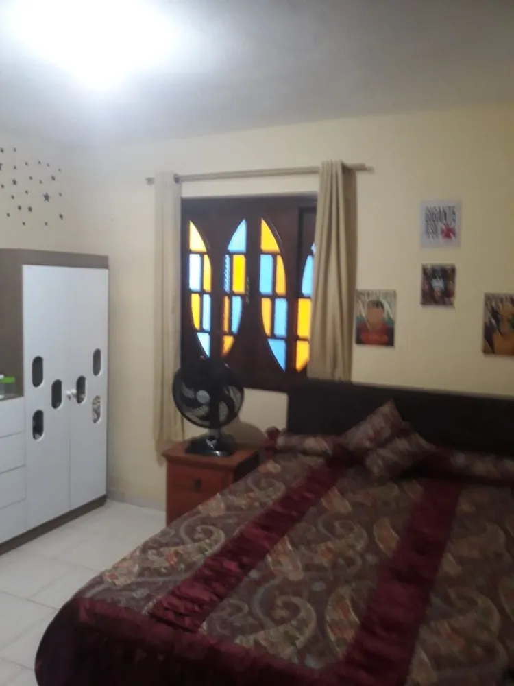 Casa, 3 quartos - Foto 12
