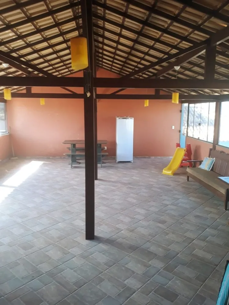 Casa, 3 quartos - Foto 18