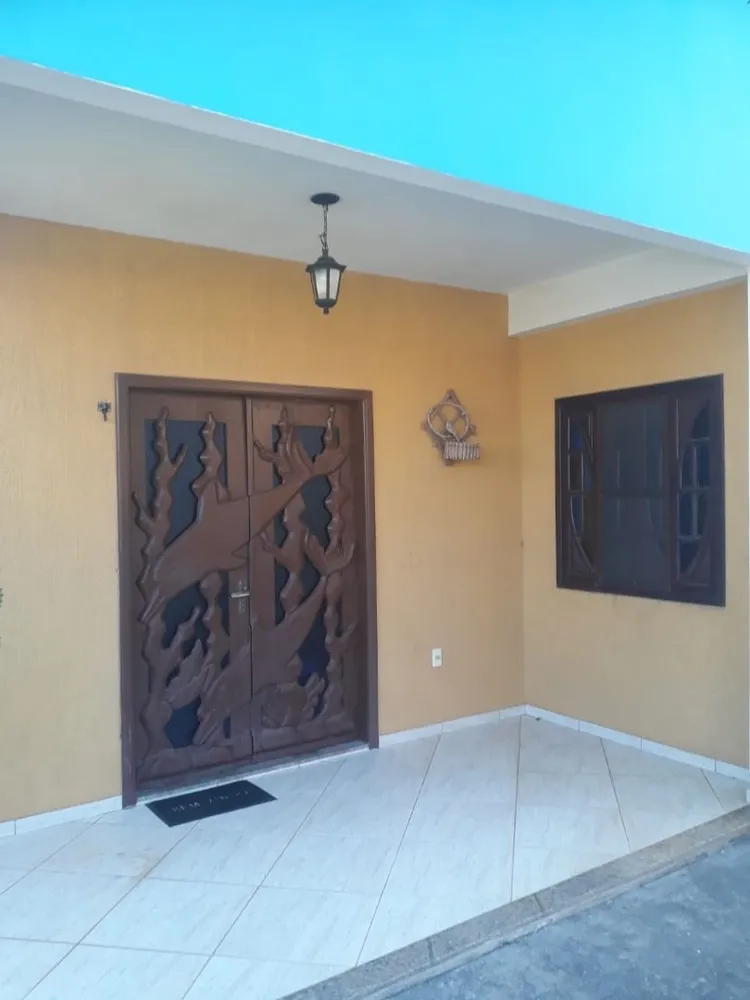 Casa, 3 quartos - Foto 19